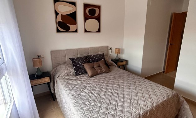 Nieuwbouw Woningen - Appartement -
Orihuela Costa