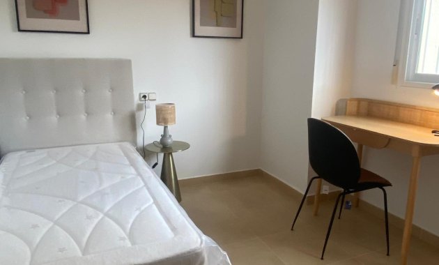 Nieuwbouw Woningen - Appartement -
Orihuela Costa