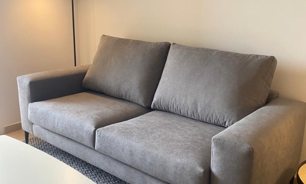 Nieuwbouw Woningen - Appartement -
Orihuela Costa