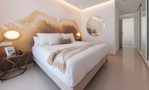 Obra nueva - Apartamento -
Rojales