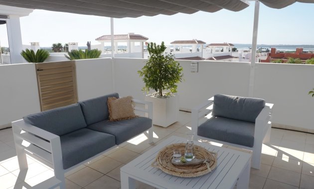 Obra nueva - Apartamento -
Rojales