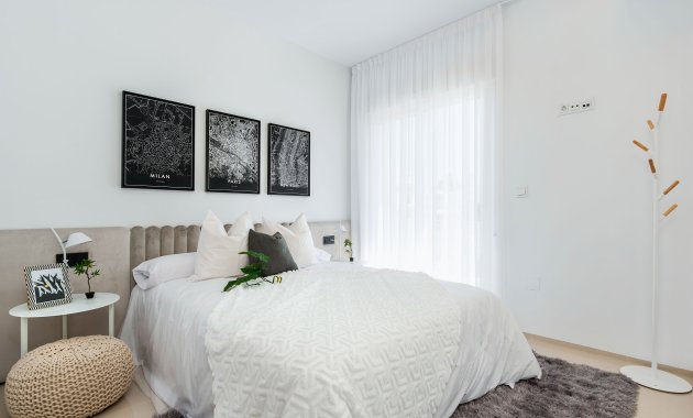 Neue Gebäude - Apartment -
Rojales