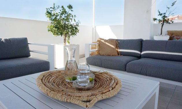 Neue Gebäude - Apartment -
Rojales