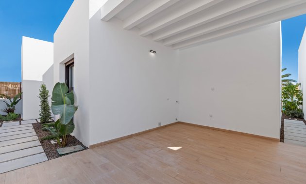 New Build - Detached House / Villa -
Los Alcazares - Los Alcázares