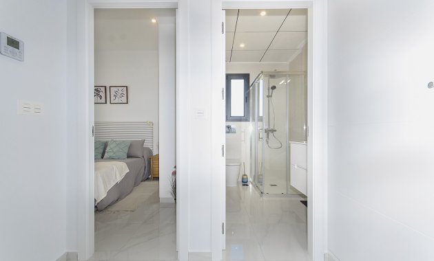 New Build - Detached House / Villa -
Orihuela