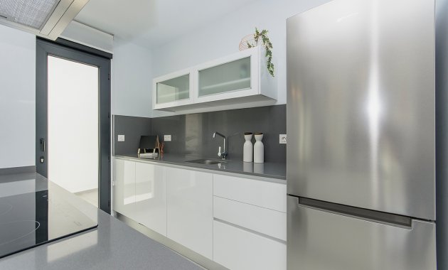 New Build - Detached House / Villa -
Orihuela