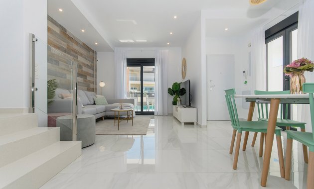 New Build - Detached House / Villa -
Orihuela