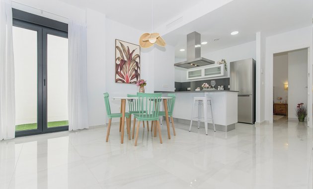 New Build - Detached House / Villa -
Orihuela