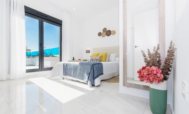 New Build - Detached House / Villa -
Orihuela