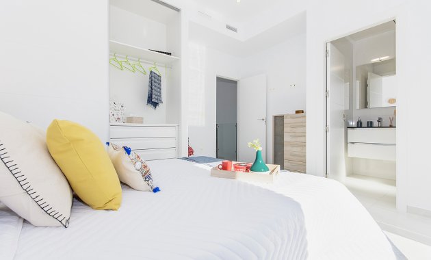 New Build - Detached House / Villa -
Orihuela