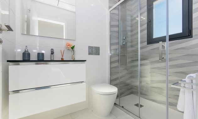 New Build - Detached House / Villa -
Orihuela