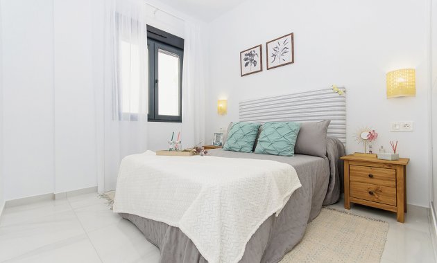 New Build - Detached House / Villa -
Orihuela
