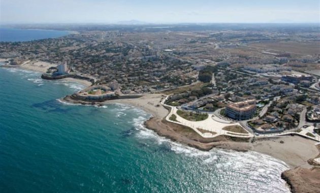Neue Gebäude - detached -
Orihuela