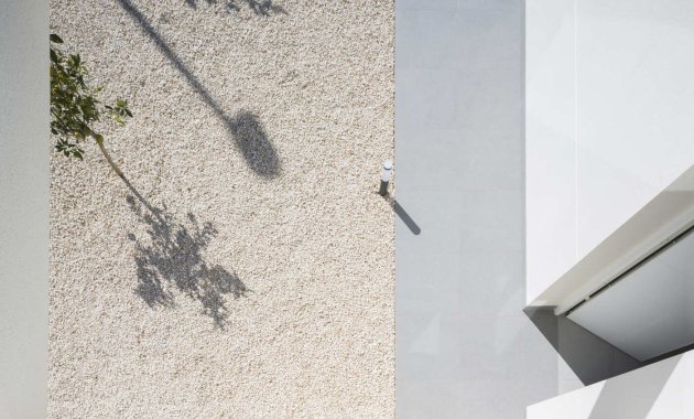 Nieuwbouw Woningen - terraced -
Murcia