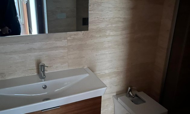 Obra nueva - Apartamento -
Elche