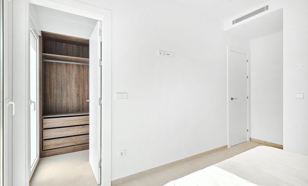 New Build - detached -
Los Montesinos