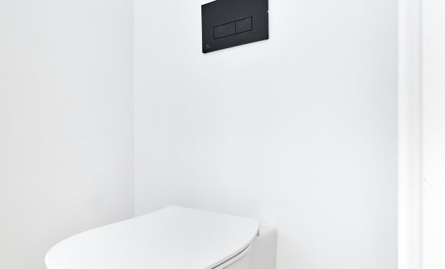 New Build - detached -
Los Montesinos