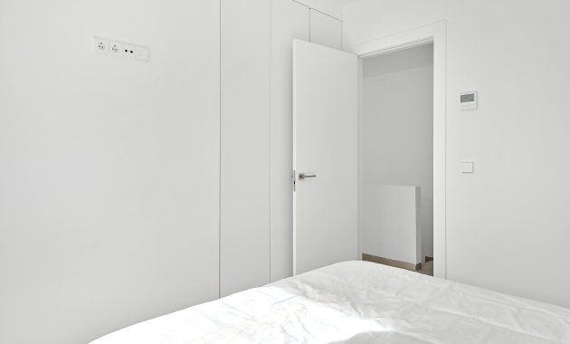 New Build - detached -
Los Montesinos