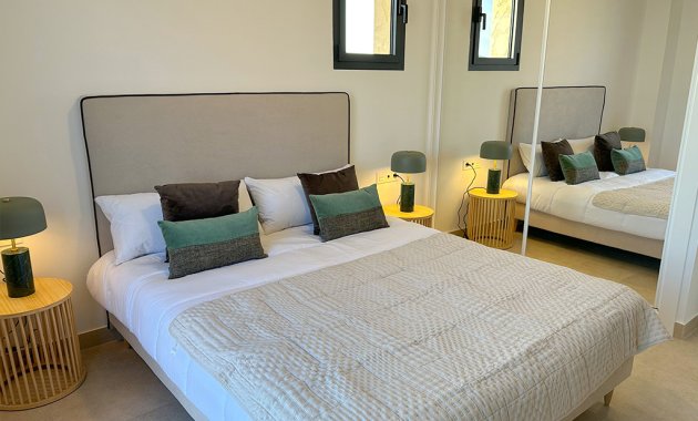 New Build - Apartment -
Cuevas Del Almanzora - Cuevas del Almanzora