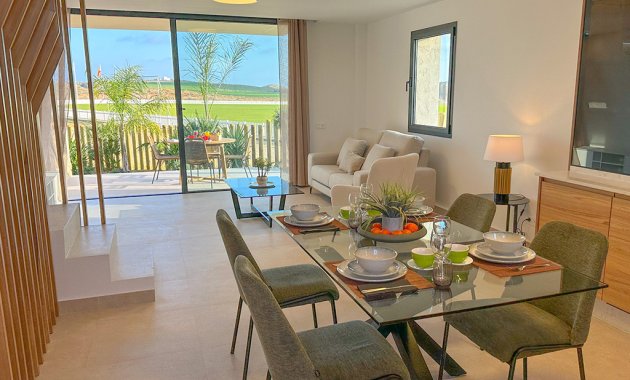 New Build - Apartment -
Cuevas Del Almanzora - Cuevas del Almanzora