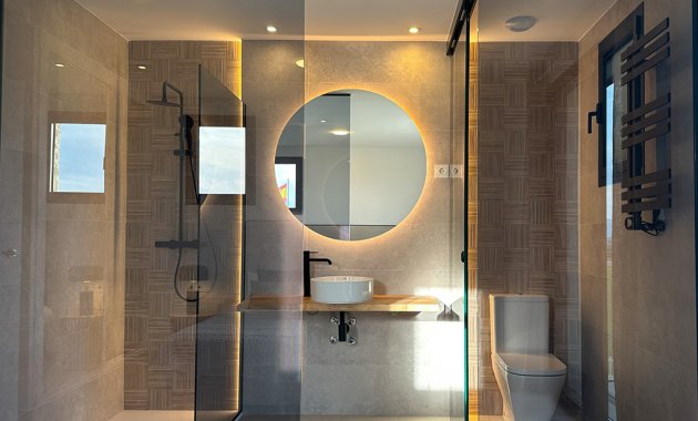 New Build - Apartment -
Cuevas Del Almanzora - Cuevas del Almanzora