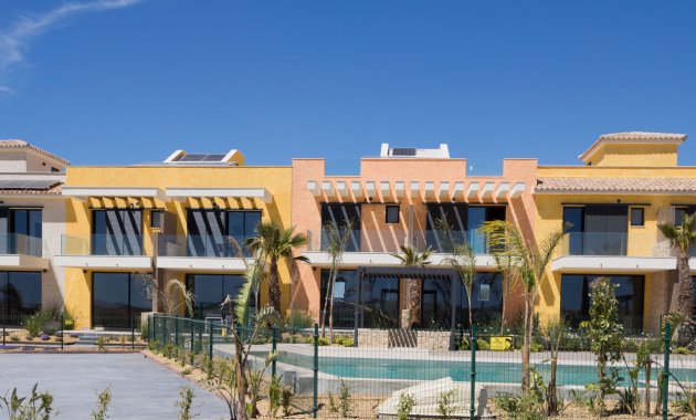 New Build - Apartment -
Cuevas Del Almanzora - Cuevas del Almanzora