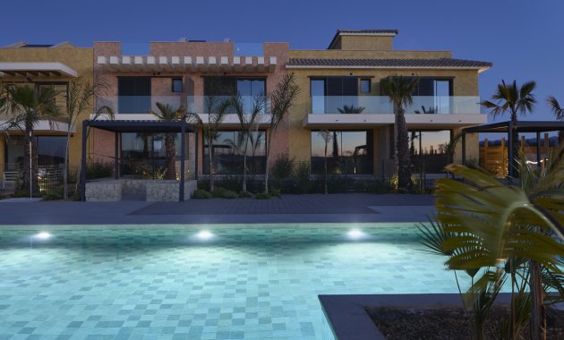 New Build - Apartment -
Cuevas Del Almanzora - Cuevas del Almanzora