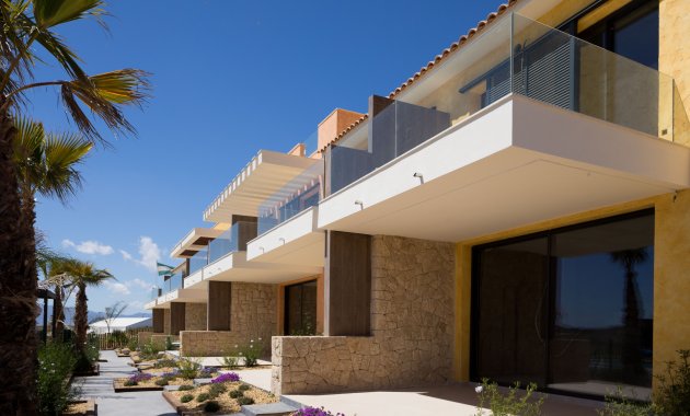 New Build - Apartment -
Cuevas Del Almanzora - Cuevas del Almanzora