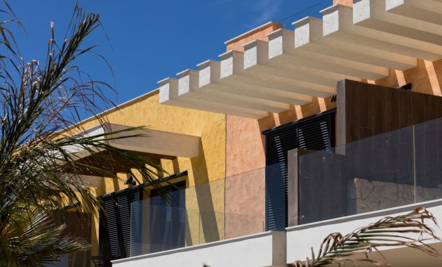 New Build - Apartment -
Cuevas Del Almanzora - Cuevas del Almanzora