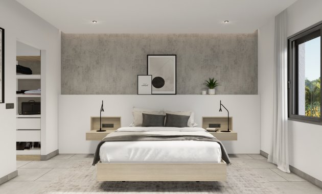 Nieuwbouw Woningen - Vrijstaande woning / Villa -
Orihuela Costa