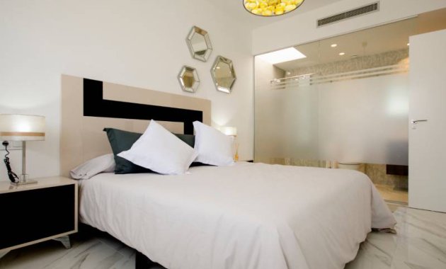 Nieuwbouw Woningen - Vrijstaande woning / Villa -
Orihuela Costa