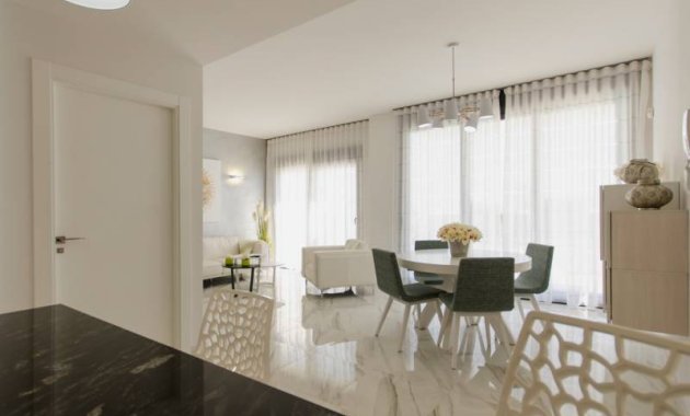 Nieuwbouw Woningen - Vrijstaande woning / Villa -
Orihuela Costa