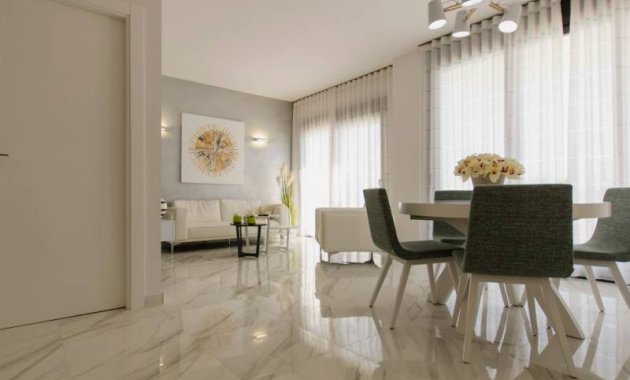 Nieuwbouw Woningen - Vrijstaande woning / Villa -
Orihuela Costa