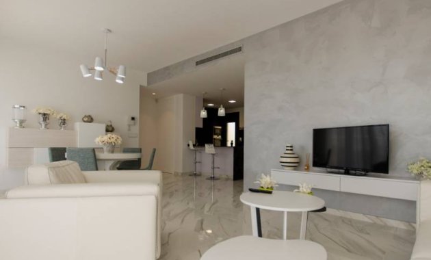 Neue Gebäude - Villa -
Orihuela Costa