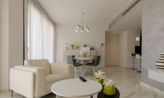 Nouvelle construction - Détaché / Villa -
Orihuela Costa