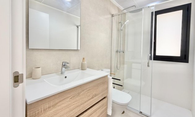 Nieuwbouw Woningen - Rijwoning -
Cox - San Fernando