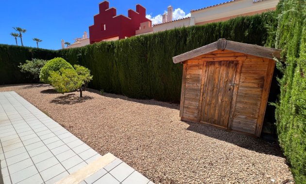 Revente - Détaché / Villa -
Ciudad Quesada - Rojales - Ciudad Quesada - Doña Pepa