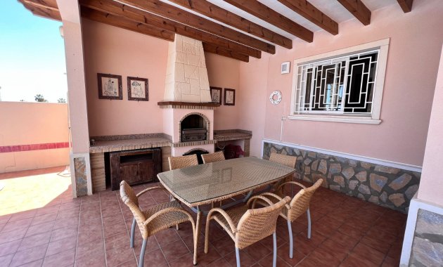 Revente - Détaché / Villa -
Ciudad Quesada - Rojales - Ciudad Quesada - Doña Pepa