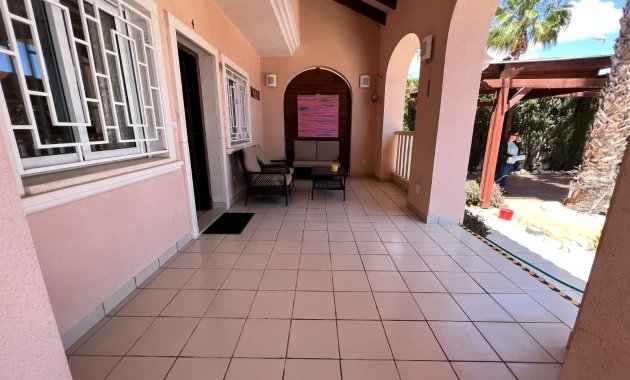 Revente - Détaché / Villa -
Ciudad Quesada - Rojales - Ciudad Quesada - Doña Pepa