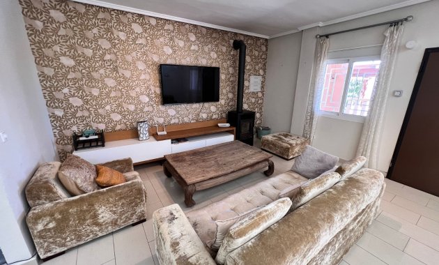 Revente - Détaché / Villa -
Ciudad Quesada - Rojales - Ciudad Quesada - Doña Pepa