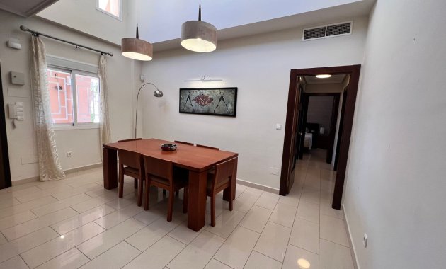 Revente - Détaché / Villa -
Ciudad Quesada - Rojales - Ciudad Quesada - Doña Pepa
