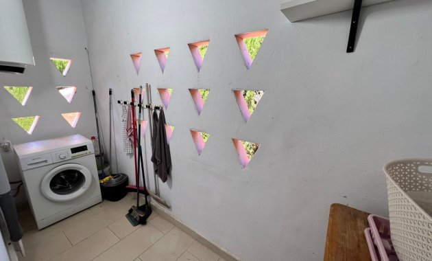 Revente - Détaché / Villa -
Ciudad Quesada - Rojales - Ciudad Quesada - Doña Pepa