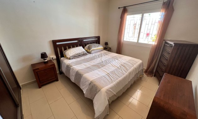 Revente - Détaché / Villa -
Ciudad Quesada - Rojales - Ciudad Quesada - Doña Pepa