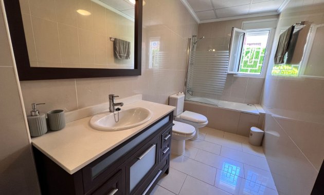 Revente - Détaché / Villa -
Ciudad Quesada - Rojales - Ciudad Quesada - Doña Pepa