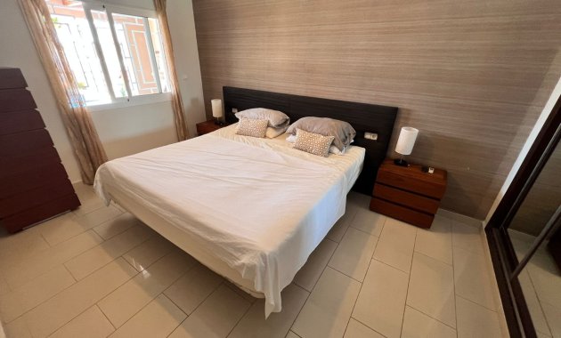 Revente - Détaché / Villa -
Ciudad Quesada - Rojales - Ciudad Quesada - Doña Pepa