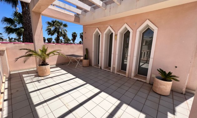 Revente - Détaché / Villa -
Ciudad Quesada - Rojales - Ciudad Quesada - Doña Pepa