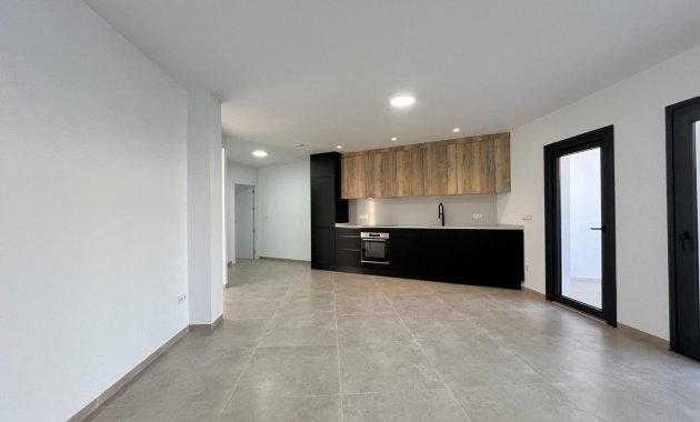 Nieuwbouw Woningen - Villa -
San Pedro del Pinatar - Lo Pagan