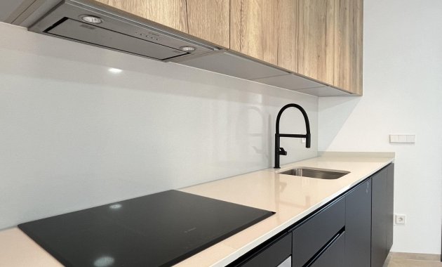 Nieuwbouw Woningen - Villa -
San Pedro del Pinatar - Lo Pagan