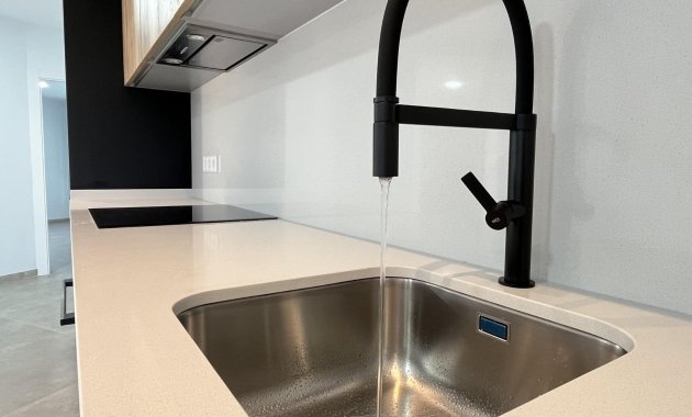 Nieuwbouw Woningen - Villa -
San Pedro del Pinatar - Lo Pagan