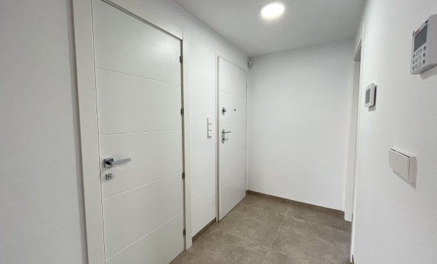 Nieuwbouw Woningen - Villa -
San Pedro del Pinatar - Lo Pagan